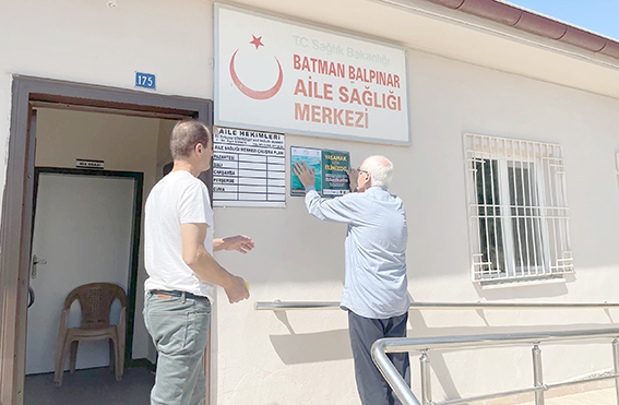 DSİ’DEN BOĞULMA VAKALARINA KARŞI UYARI