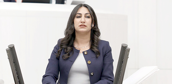 ODUNCU “YAŞAM ALANI YOK OLUYOR”