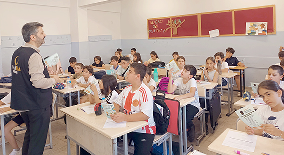 SON KAYIT TARİHİ: 22 HAZİRAN