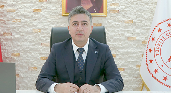 “DÜNYA TÜTÜNSÜZ GÜNÜ: SİGARAYI BIRAK, SAĞLIĞINA KAVUŞ”