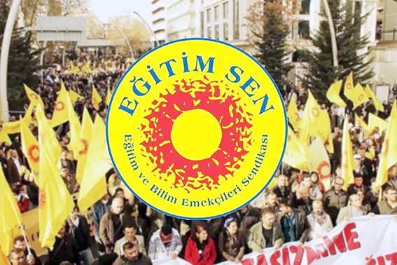 EĞİTİM SEN, EĞİTİM RAPORUNU AÇIKLADI