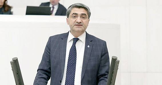 EKMEN “BATMAN’DA EKONOMİK VE SOSYAL TIKANMA DERİNLEŞİYOR”