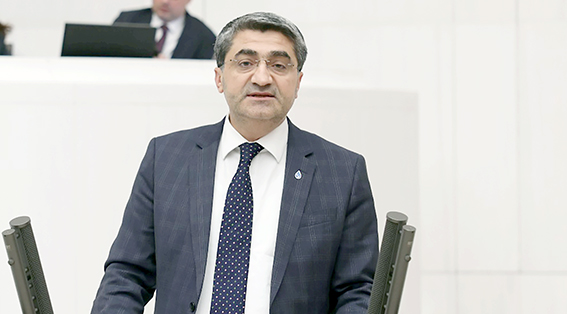 EKMEN’DEN CEZAEVİ GÖZLEM KURULLARINA ELEŞTİRİ