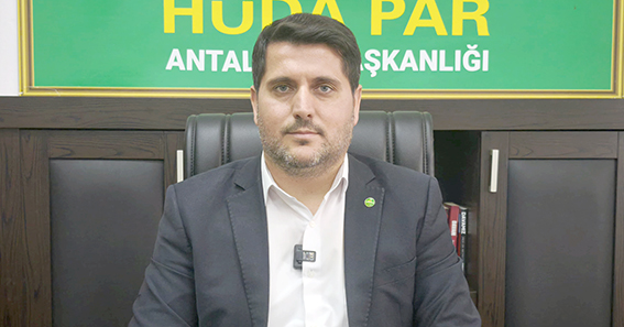 “GAZETELER KAPANMADAN YEREL BASIN DESTEKLENMELİ”