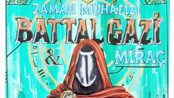 HAMZA ARGUN, TÜRKİYE BİRİNCİSİ OLDU