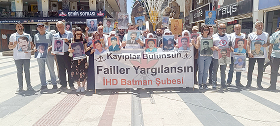 ÖNCÜ’NÜN AKIBETİNİ SORDULAR