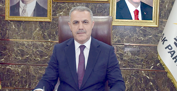 MÜFTÜLÜKTE 255 KİŞİLİK İSTİHDAM FIRSATI!