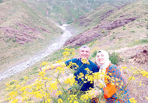 KAR TÜNELLERİ GÖRENLERİ HAYRAN BIRAKIYOR