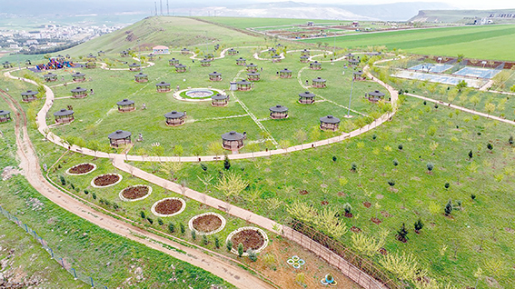 KIRAMES YENİ SEZONA HAZIR