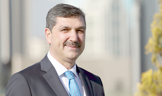 NASIROĞLU “BABALAR, YOL GÖSTERİCİ VE ROL MODELDİR”