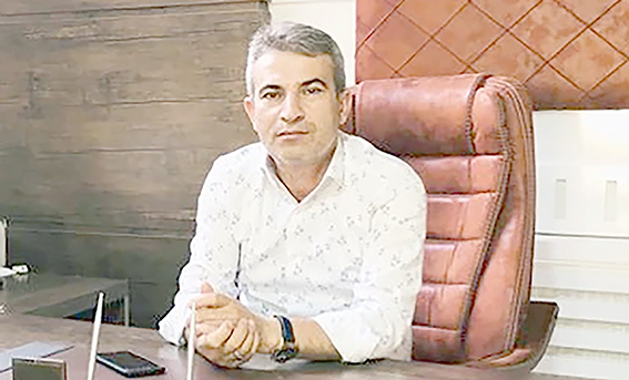 MUHTAR PADİR’DEN YETKİLİLERE ÇAĞRI