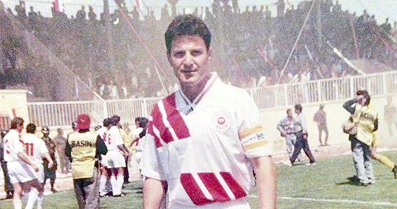 PETROLSPOR’A TECRÜBELİ İSİM ŞART: ‘BAYMAZ’ İSMİ GÜNDEMDE