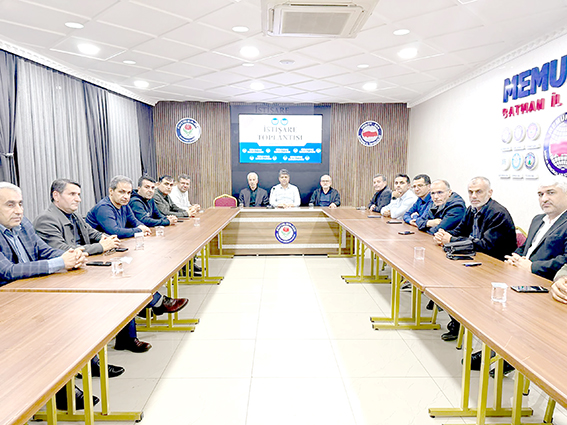 STK’LARDAN ÇAĞRI “GAZZE GÜNDEMDEN DÜŞMEMELİ”