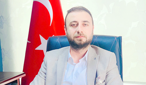 TÜRKİYE GENÇLİK KONSEYİ YENİDEN YAPILANIYOR