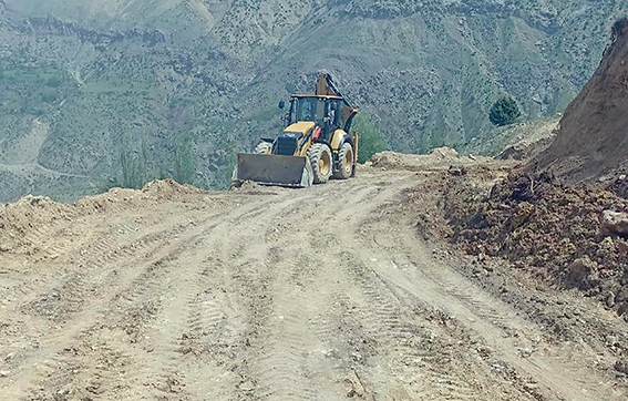 ULAŞIMDA KONFOR VE GÜVENLİK ARTTIRILIYOR