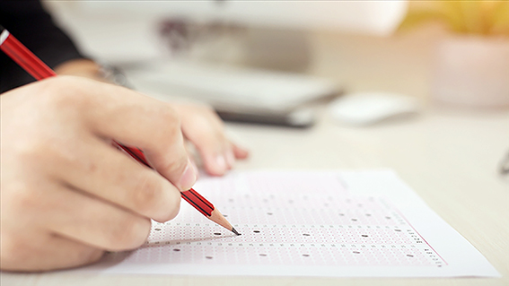 YKS GİRİŞ BELGELERİ ERİŞİME AÇILDI