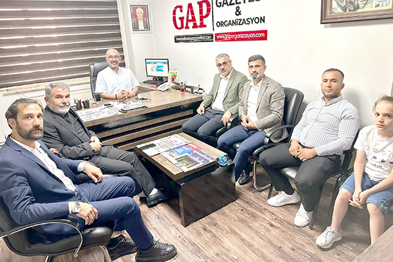 “150 YILLIK MESELE PARTİLER ÜSTÜ OLMALI”