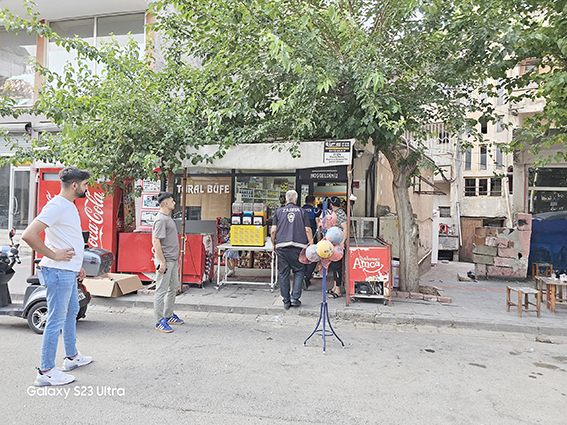 ZABITA’DAN MADDELERE KARŞI YOĞUN DENETİM