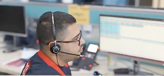 ACİL ÇAĞRI MERKEZİNDEN GEREKSİZ ARAMA UYARISI