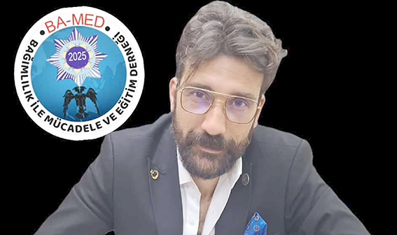 BAMED’DEN KRİTİK ÇAĞRI