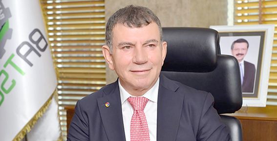 BATSO’DAN MÜJDELİ HABER “TOBB NEFES KREDİSİ BAŞLIYOR”