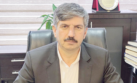 “GENÇLERİMİZE SAHİP ÇIKMAK ZORUNDAYIZ”