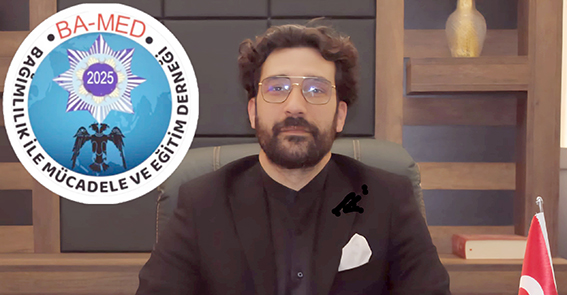 “BAĞIMLILIK VE UMUTSUZLUK ARTIYOR”