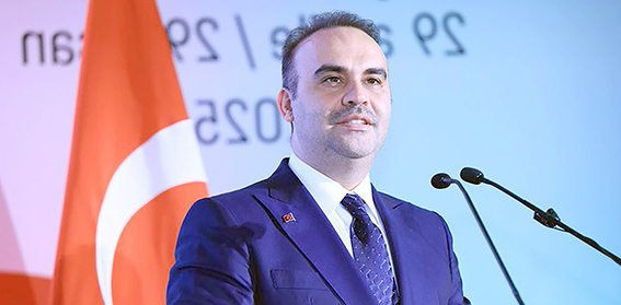 BAKAN KACIR’DAN BATMAN’A MÜJDE