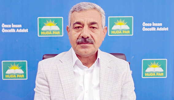 BAŞKAN ŞAHİN “BU GÖRÜNTÜLER İLİMİZE YAKIŞMIYOR”