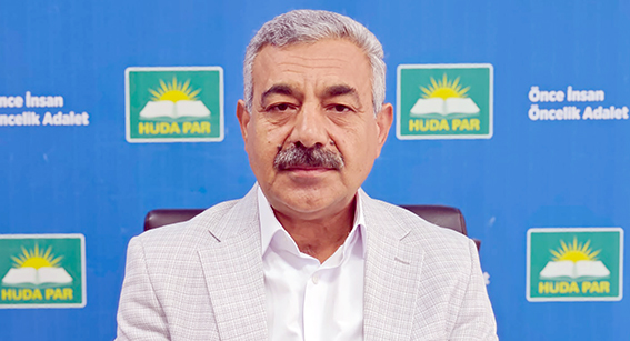 BAŞKAN ŞAHİN’DEN UYUŞTURUCUYLA TOPYEKÛN MÜCADELE ÇAĞRISI