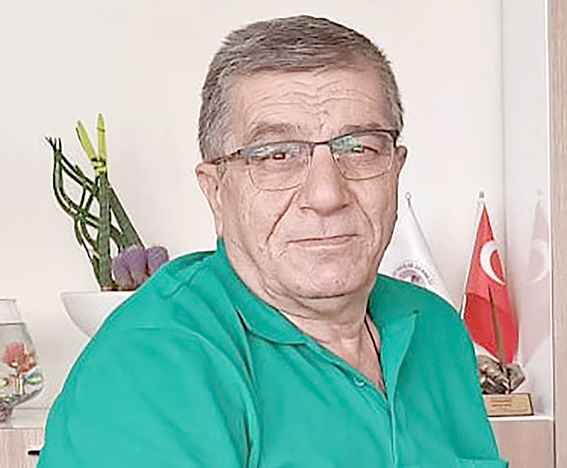 ATAY “BASIN, DEMOKRASİNİN GÜVENCESİDİR”