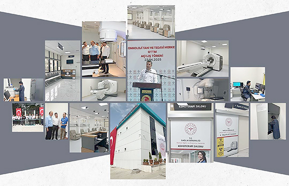 BATMAN, SAĞLIKTA BİR YILDA BÜYÜK DÖNÜŞÜM YAŞADI