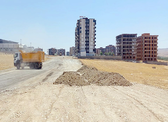 BAYINDIR’A ALTERNATİF YOLLAR!