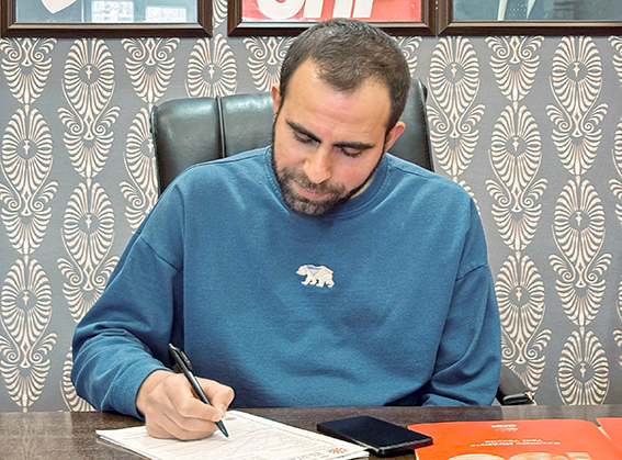 “ADALET HERKESE İŞLEMİYORSA, HİÇ KİMSE İÇİN YOKTUR!”