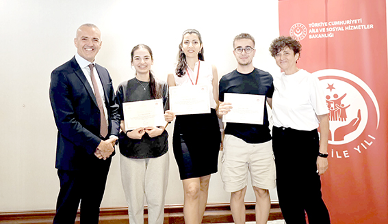 ÇOCUK HAKLARI KOMİTESİ KURULU TOPLANTISI YAPILDI