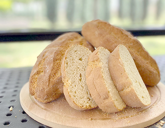 ÇÖLYAK HASTALARINA GLÜTENSİZ EKMEK DESTEĞİ DEVAM EDİYOR