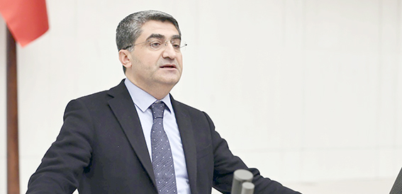 EKMEN “HER 4 KİŞİDEN 1’İ İCRALIK, BU TABLO ARTIK SÜRDÜRÜLEMEZ”