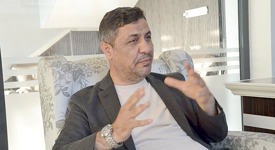 “EKONOMİK KRİZİN BEDELİNİ HALK ÖDÜYOR”