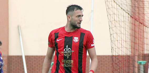 GOLCÜ OKAN, PETROLSPOR’DA