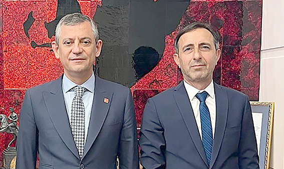 “BU, MİLLET İRADESİNE AÇIK BİR SALDIRIDIR”