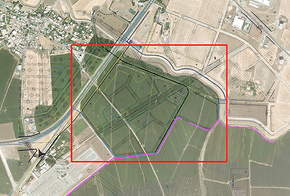 İMAR REVİZYONU İLE KAT SAYISI 10’DAN 6’YA DÜŞÜRÜLDÜ