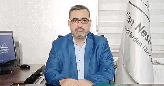 “KERBELÂ’YI ANLAMAK, HZ. HÜSEYİN’İ ANLAMAKTIR”