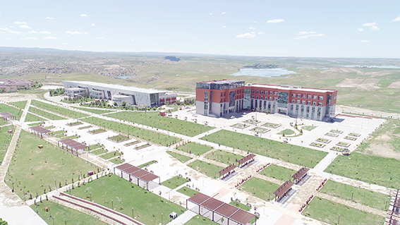 LİSANSÜSTÜ PROGRAMLARA BAŞVURULAR 18 AĞUSTOS’TA BAŞLIYOR