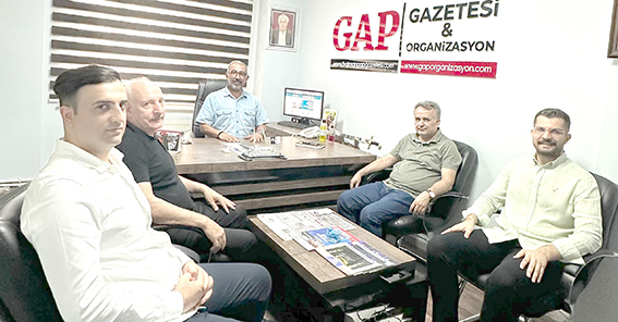 “SÜRECİ SONUNA KADAR DESTEKLİYORUZ”