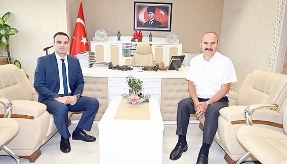 MAHKEME BAŞKANI SELVİ KIRIKKALE’YE ATANDI