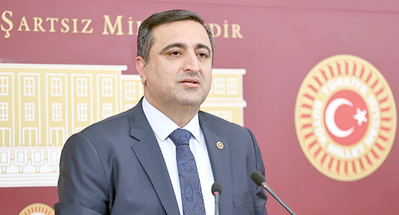 MİLLETVEKİLİ RAMANLI “FAHİŞ ZAMLAR DURDURULMALIDIR”