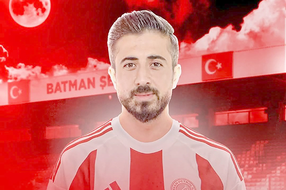 ERİŞ VE YAVUZ PETROLSPOR’DA