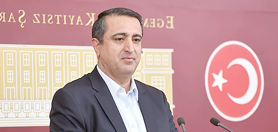 “BU YATIRIMLAR YENİ DEĞİL”