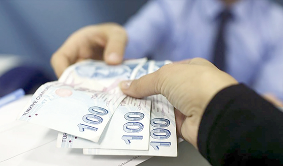 SOSYAL YARDIM ÖDEMELERİNDE ARTIŞ YAPILDI