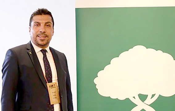 TEMA’DAN AĞAÇLANDIRMA ÇAĞRISI